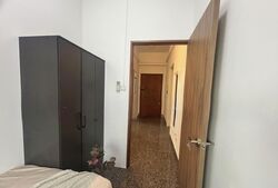 Oleanas Residence (D9), Condominium #570545611